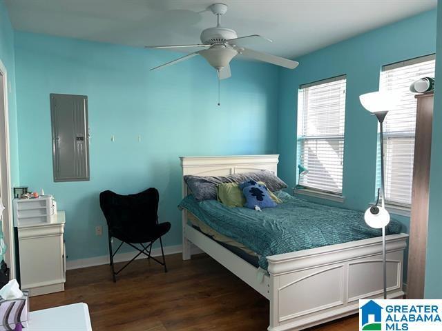 Photo - 401 20th St S Unidad #318