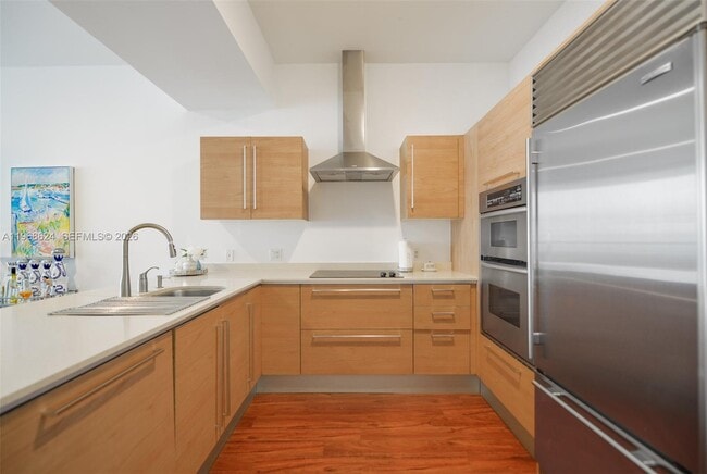 Photo - 218 SE 14th St Unit 2306