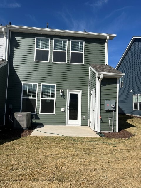 Photo - 1327 Maplesmith Wy