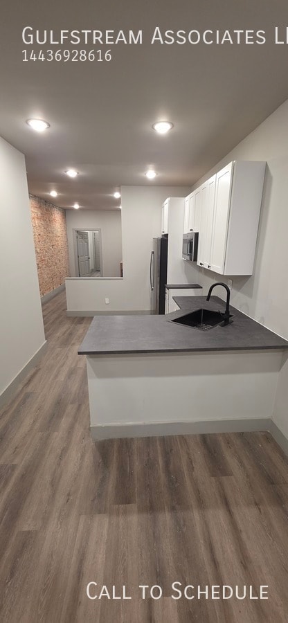 Photo - 1315 N Patterson Park Ave