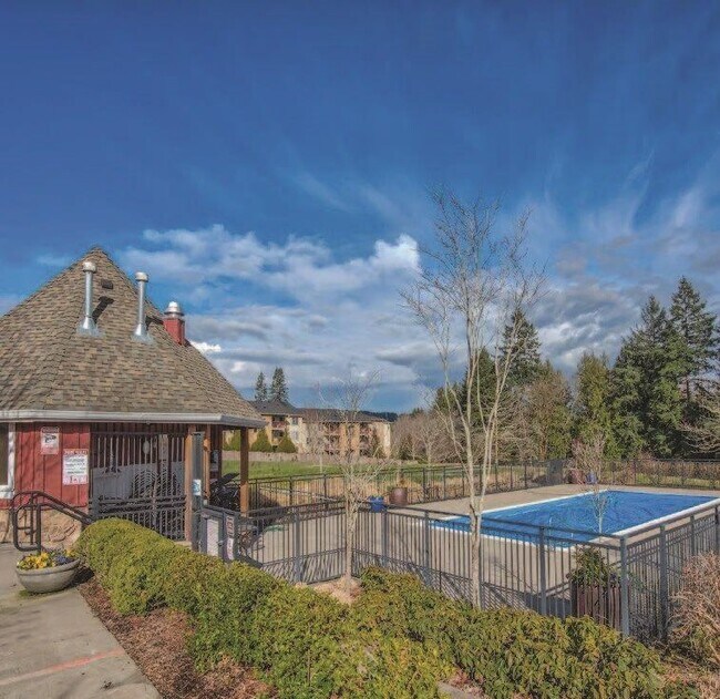 The Elwood Apartments For Rent in Happy Valley, OR