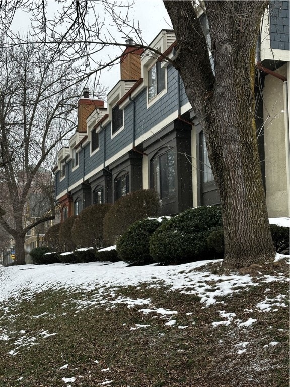 Building Photo - 52 Vick Park B Rental