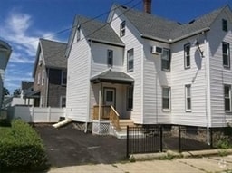 Building Photo - 56 Wigglesworth St Unit 1st floor Rental