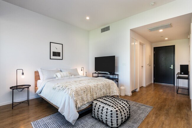 Line Lofts