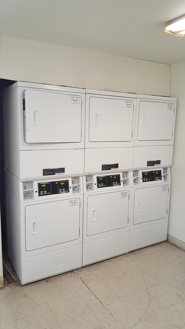 Photo - Northwind Apartments