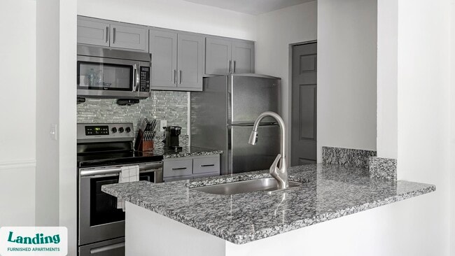 Photo - 101 Brixworth Ln Unidad 133-01