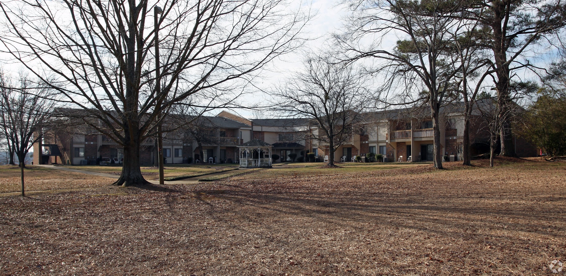 Photo - Heritage Court Apartments