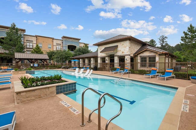 Photo - The Loop Apartments