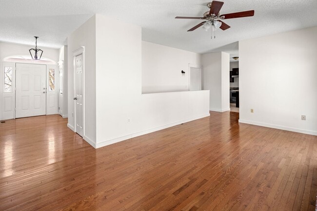 Photo - 13th MONTH FREE! Spacious Cape Cod-Style H...