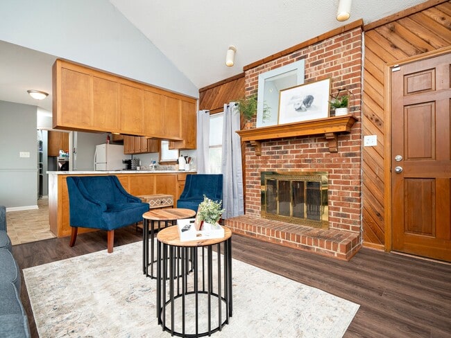 Photo - 3600 Ladywood Ct