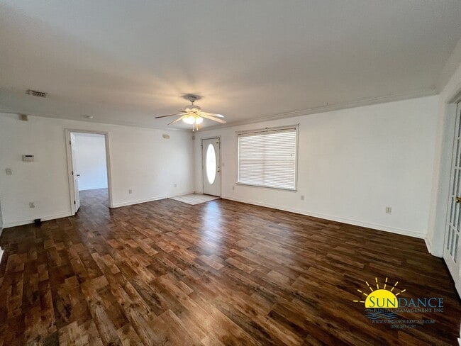 Photo - Crestview Home with Beautiful NEW back deck!