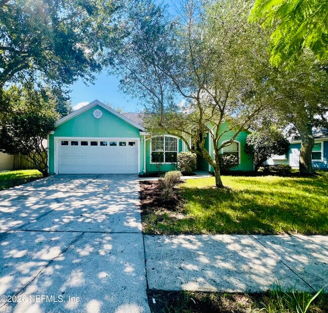 13140 Staffordshire Dr S