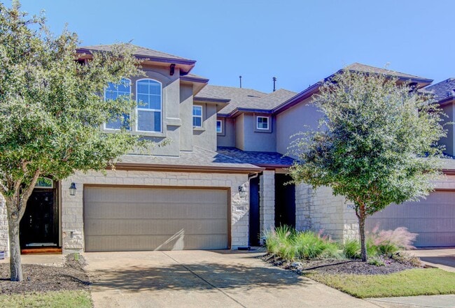 Photo - Cute as a Button 3/2.5 home in Parmer Village Townhomes, move-in ready!