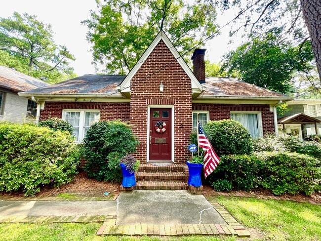 Building Photo - 1779 Monroe Dr NE Rental