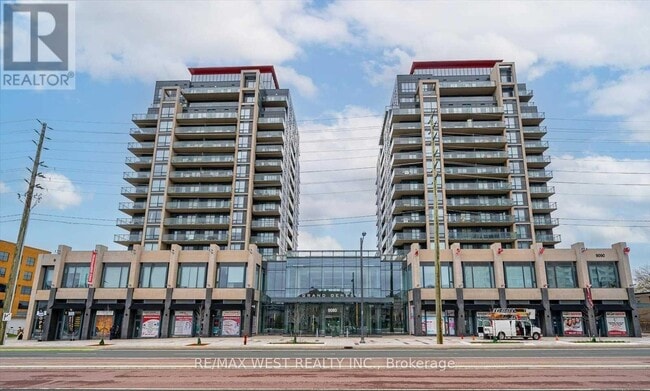Photo - 9090 Yonge St Unit 1501