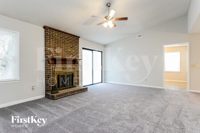 Photo - 5414 Carlingford Ct