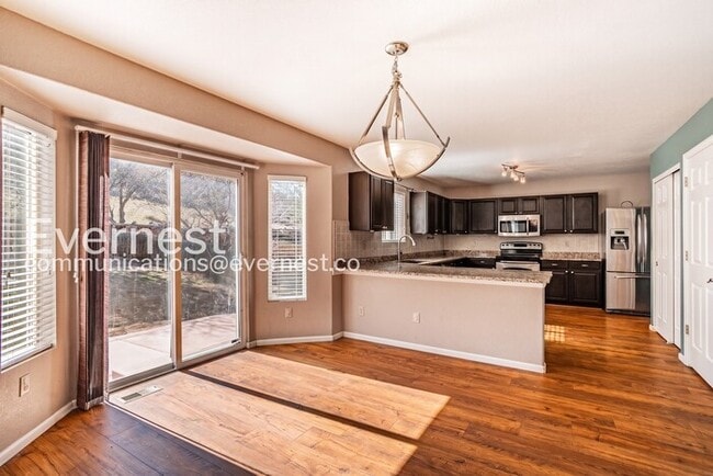 Photo - Spacious Home with Fenced Backyard and 2-Car Garage / 4 Bed, 3 Bath  / Voucher Accepted / Coming ...