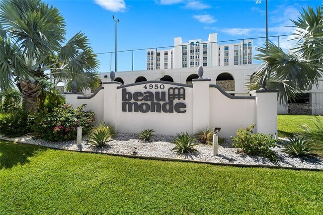 Photo - 4950 Gulf Blvd Unit 807