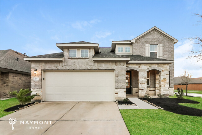 Elegant 4-Bedroom Home in Cypress, TX - Elegant 4-Bedroom Home in Cypress, TX