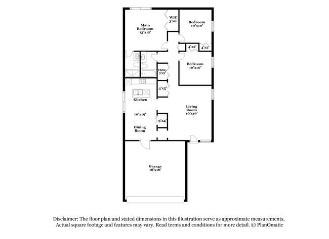 Photo - 6503 Tabogi Trail