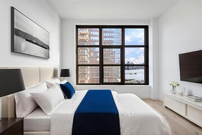 1 bedroom in Brooklyn NY 11222 - 1 bedroom in Brooklyn NY 11222 Condo Unit 6-0W