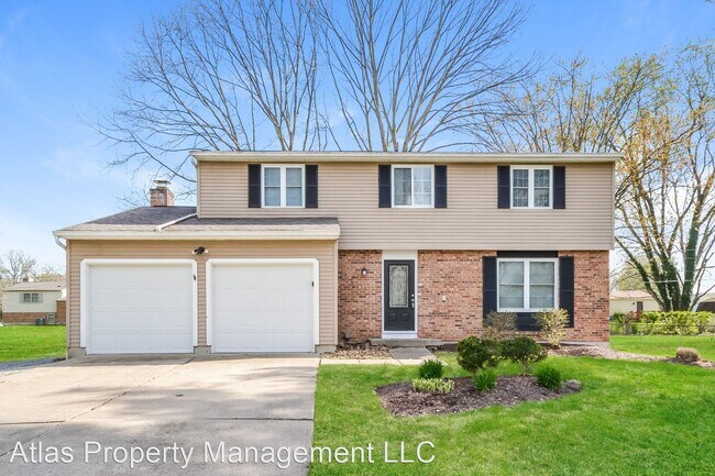 4 br, 3 bath House - 4229 Hanover Drive - 4 br, 3 bath House - 4229 Hanover Drive