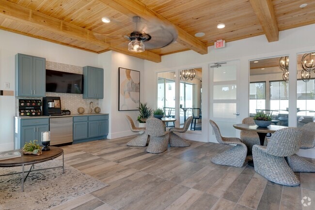 Clubhouse