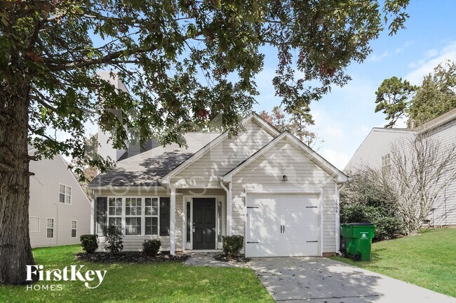 Building Photo - 7008 Hidden Creek Dr