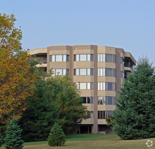 The Summit - The Summit