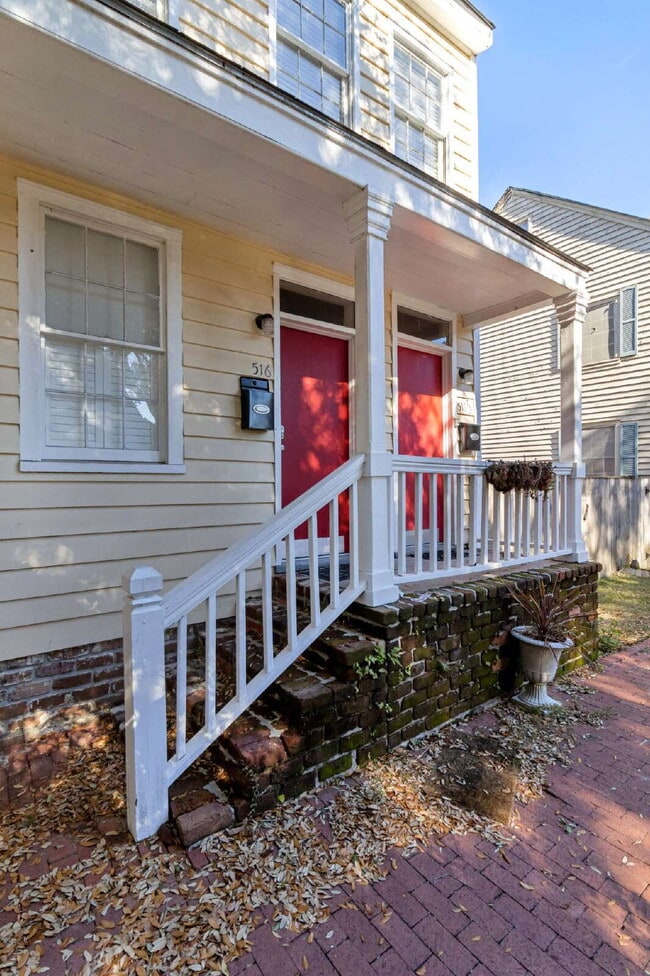 Photo - Charming Downtown Savannah Rental Property
