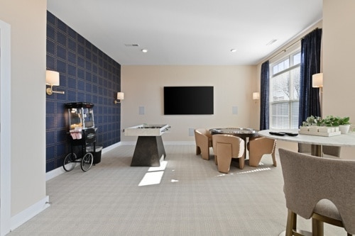 The Reserve at Parkside Village
