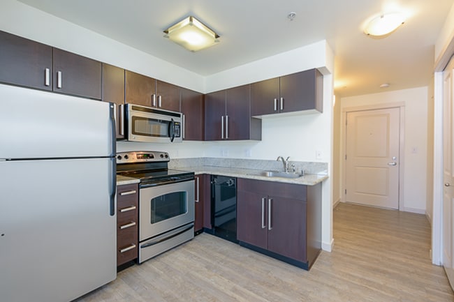 Photo - Tempo Apartments