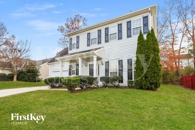 Photo - 6017 Briggs Dr