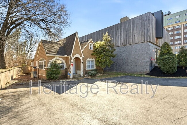 Photo - 3820 Sutherland Ave