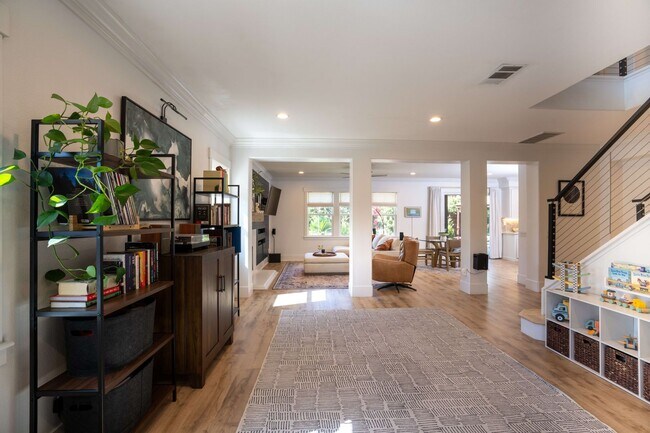 Photo - Premium Morgan Hill Rental
