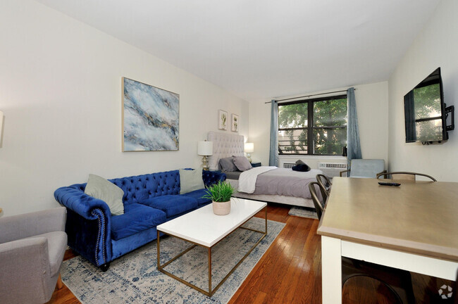 Building Photo - 35 E 77th St Unit FL4-ID1039020P Rental