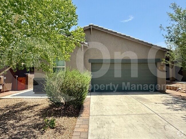 Building Photo - 981 W Calle Nimbo Rental