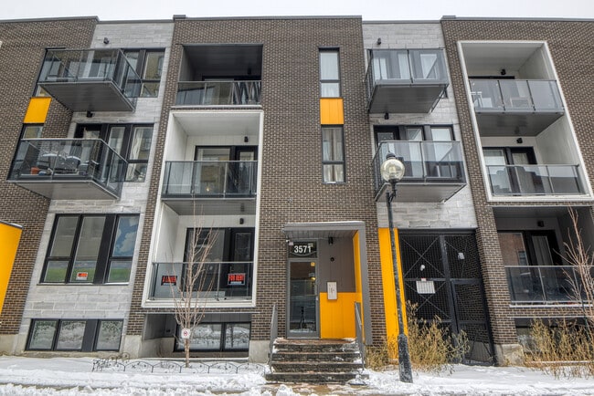 Photo - 3571 Rue Saint-Dominique