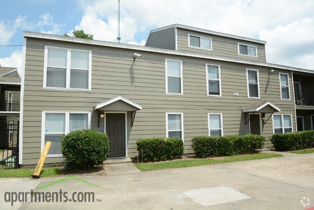 1117 Whitney Apartment Homes - Whitney Manor