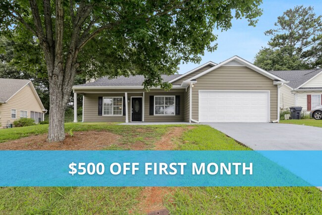 Building Photo - 762 Bostonian Way SW