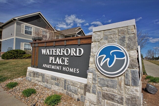 Photo - Waterford Place Apartments