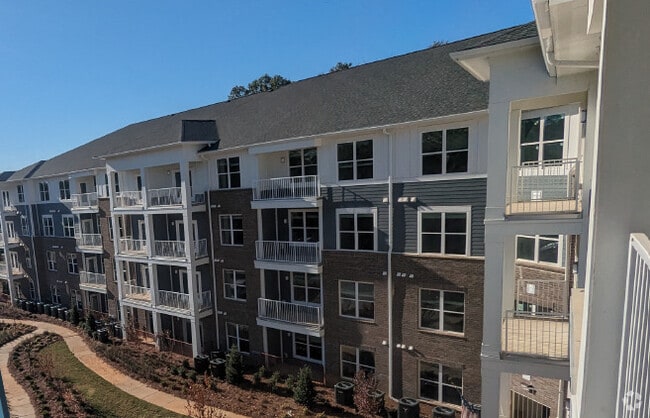 Building Photo - The Park at Wilkerson Road Rental