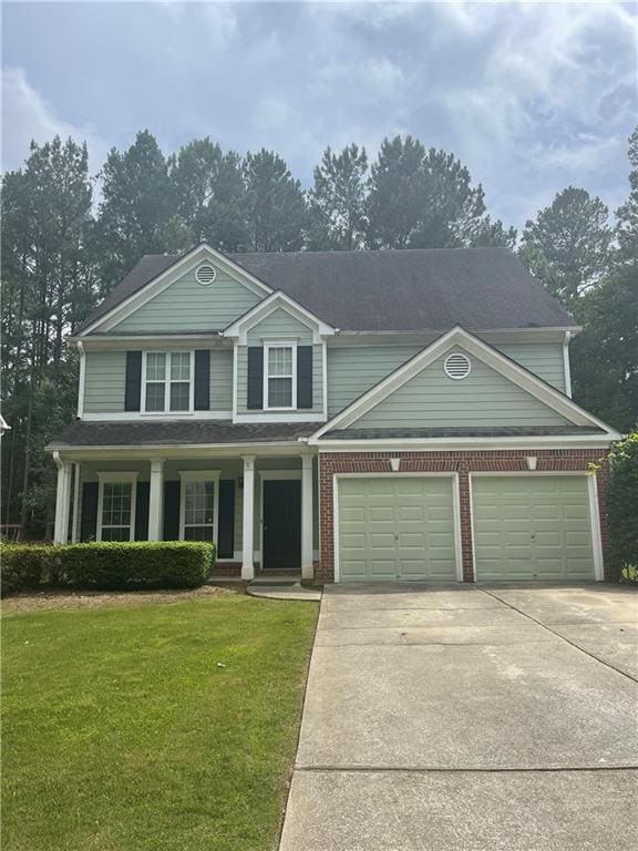 Photo - 233 Hunt Creek Dr