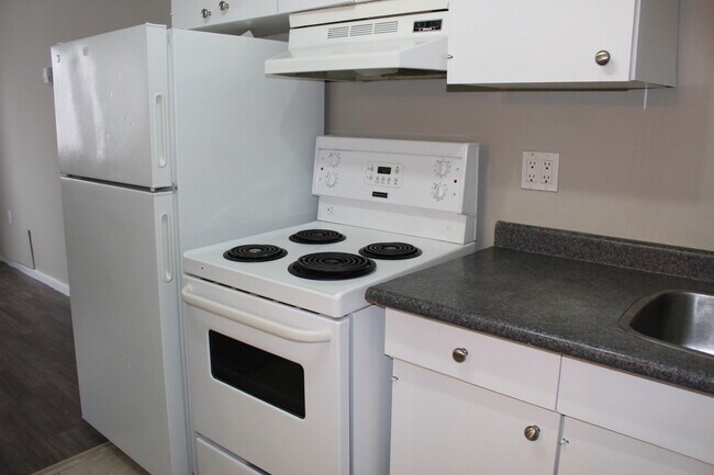 Photo - Villa Apartments