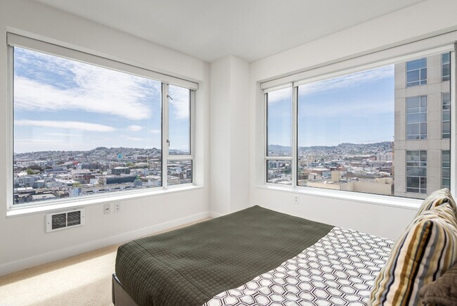 Photo - 1160 Mission St Condo Unit 1207