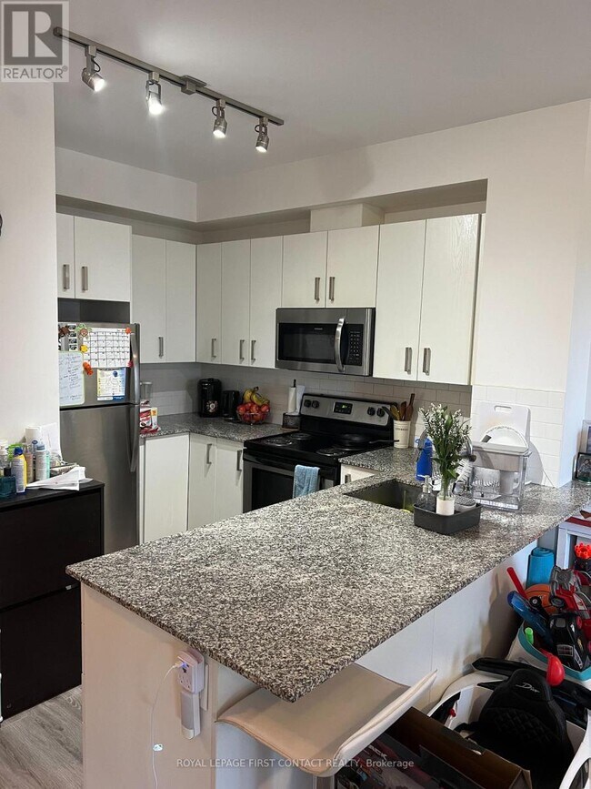 Photo - 11611 Yonge St Unité 308