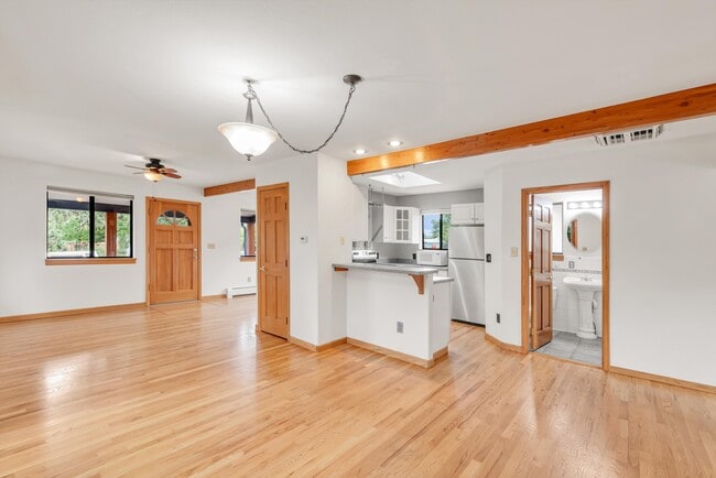 Building Photo - 4010 S Bannock St