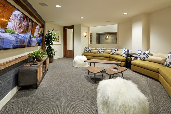 Game On featuring billiards, shuffleboard and foosball