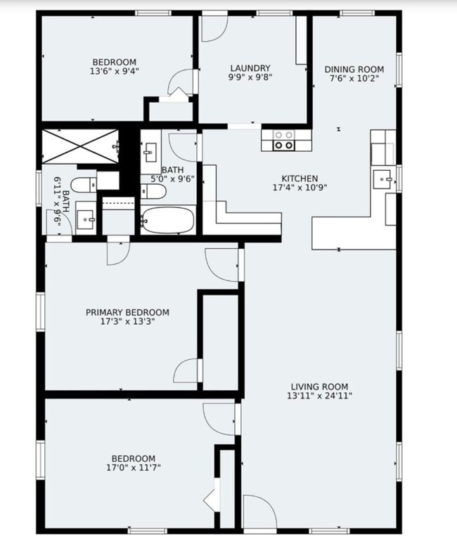 Photo - Furnished Stunning Trussville Farmhouse