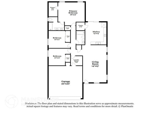 Photo - 2440 W Romley Rd